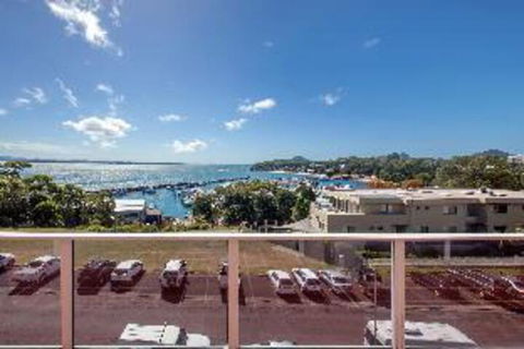 3 Bedroom Apartment Anchorage Unit 12 - Accommodation Sydney 1