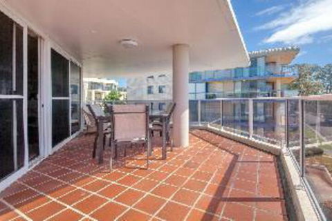 3 Bedroom Apartment Anchorage Unit 12 - Accommodation Sydney 2