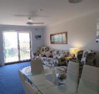 2 Bedroom Apartment Parkview Unit 16 - Accommodation Sydney