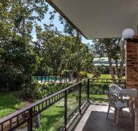 3 Bedroom Apartment Bay Parklands Unit 65 / 2 Gowrie Avenue - Accommodation Sydney