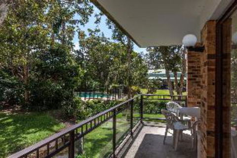 3 Bedroom Apartment Bay Parklands Unit 65 / 2 Gowrie Avenue - Accommodation Sydney 0