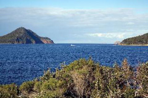 2 Bedroom Apartment Shoalhaven 6 / 28 Voyager Close - Accommodation Sydney 1