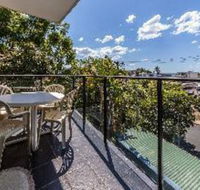 2 Bedroom Apartment Sunset Towers Unit 2 - Accommodation Sydney