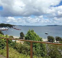2 Bedroom Apartment Quarterdeck Unit 4 - Accommodation Sydney