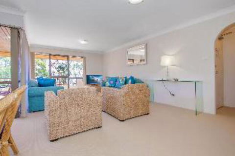 2 Bedroom Apartment Kamilaroi - Accommodation Sydney 1