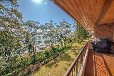 2 Bedroom Apartment Kamilaroi - Accommodation Sydney 0