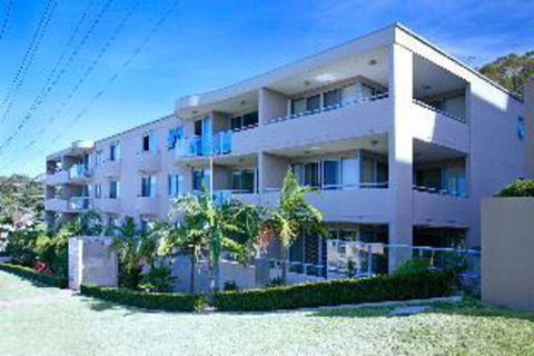 2 Bedroom Apartment Bayview Apartments Unit 7 - Accommodation Sydney 1