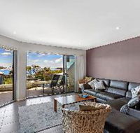 4 Bedroom Apartment Market Street - Accommodation Sydney