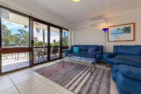 3 Bedroom Apartment Tradewinds Unit 3 - Accommodation Sydney 1