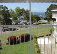 2 Bedroom Apartment Teramby Court Unit 15 - Accommodation Sydney