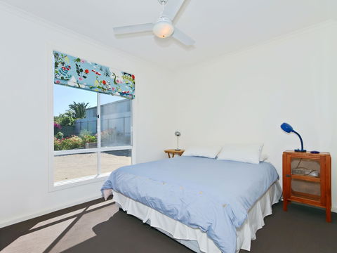 Kiltevna - Sydney 4u 2