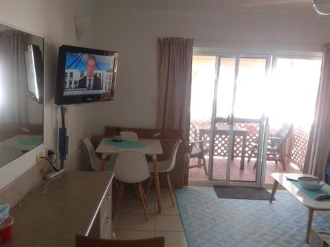 Apartment In Dolphin Heads Resort - Accommodation Sydney 2