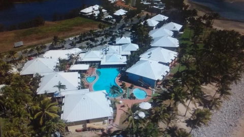 Apartment In Dolphin Heads Resort - Accommodation Sydney 3