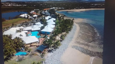 Apartment In Dolphin Heads Resort - Accommodation Sydney 6