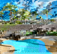 Resort Serviced Apartments - Mandurah - Accommodation Sydney