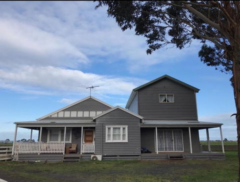 Farm Stay On Horse Property - Accommodation Sydney 6