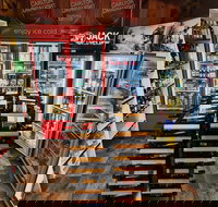 Victoria Hotel - Accommodation Sydney