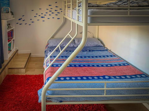 Seascape - Accommodation Sydney 3
