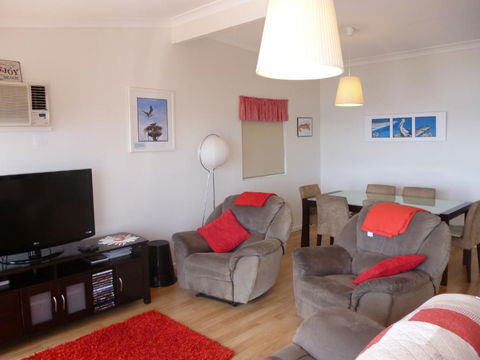 Seascape - Accommodation Sydney 2