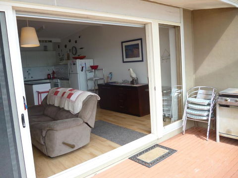 Seascape - Accommodation Sydney 1