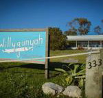 Willygunyah - Accommodation Sydney