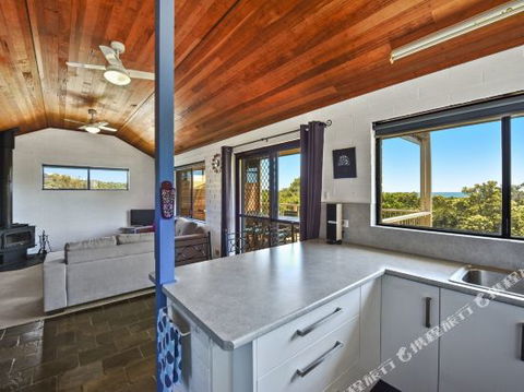 The Accommodation Group â€“ Greens Beach Retreat - Accommodation Sydney 5