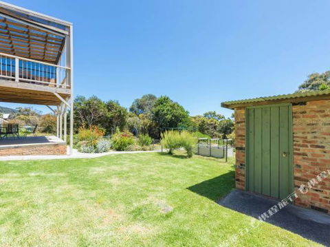 The Accommodation Group â€“ Greens Beach Retreat - Accommodation Sydney 2