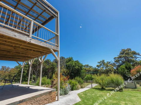 The Accommodation Group â€“ Greens Beach Retreat - Accommodation Sydney 3
