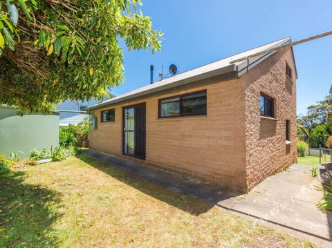 The Accommodation Group â€“ Greens Beach Retreat - Accommodation Sydney 0