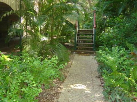 Appian Beach House - Accommodation Sydney 1
