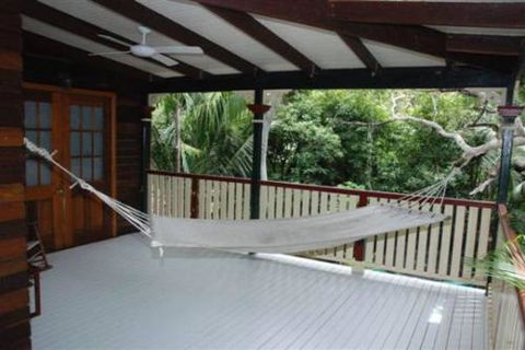Appian Beach House - Accommodation Sydney 2