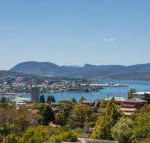 The Lookout - Accommodation Sydney