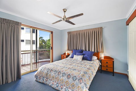 Vaai Moana - 5/10 Oriole Avenue - Accommodation Sydney 2