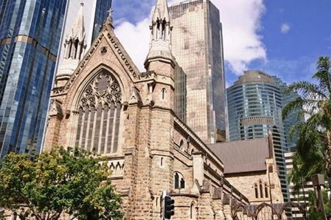 SKY Heart Of BNE City 2bed APT Pool& Gym Qbn222-18 - Sydney 4u 0