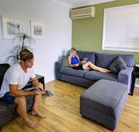 Seacove Resort - Accommodation Sydney