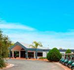 Barmera Country Club Motor Inn