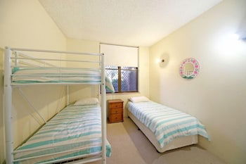 Shandelle Apartments - Accommodation Sydney 0