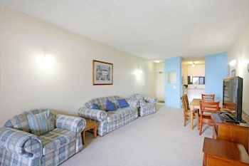 Shandelle Apartments - Accommodation Sydney 3