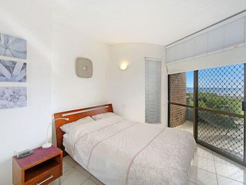 Shandelle Apartments - Accommodation Sydney 2
