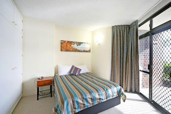 Shandelle Apartments - Accommodation Sydney 5
