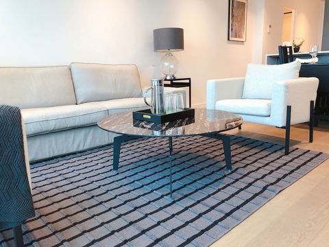 CBD Amazing View 2 Bedrooms Apartments - Accommodation Sydney 4