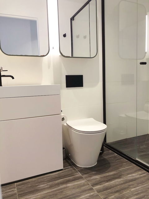 CBD Amazing View 2 Bedrooms Apartments - Accommodation Sydney 6