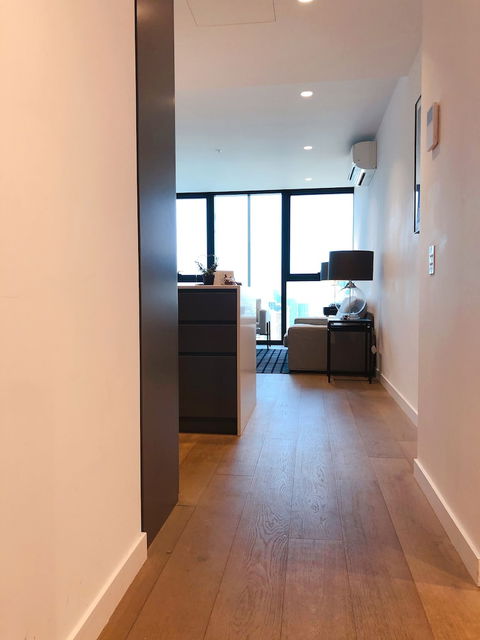 CBD Amazing View 2 Bedrooms Apartments - Accommodation Sydney 3
