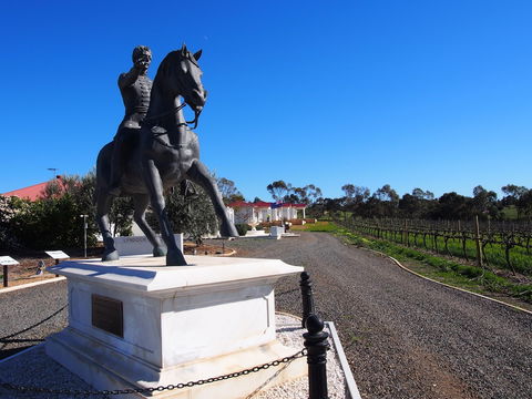 1837 Barossa Luxury Cottages Lyndoch SA - Sydney 4u 6