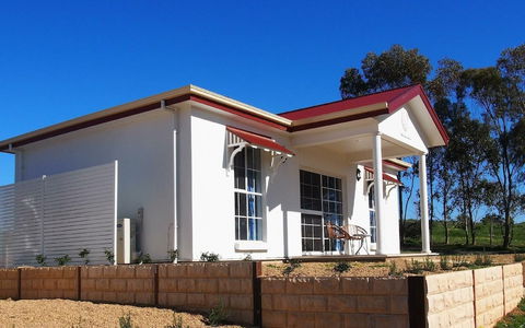 1837 Barossa Luxury Cottages Lyndoch SA - Sydney 4u 2