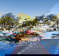 Diamond Beach Resort 2BR Bath - Sydney 4u