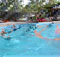 Darwin Hostel - Accommodation Sydney