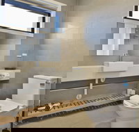 Quality Apartments Dandenong - Accommodation Sydney