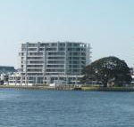 The Point Mandurah Apartment - Accommodation Sydney