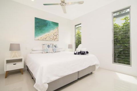 Iluka Beach Villa - Sydney 4u 2